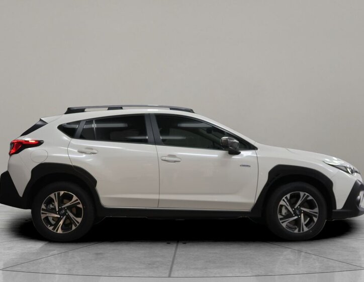 Subaru Crosstrek 4