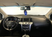 Nissan Murano 13
