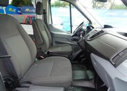 Ford Transit Ostatní 2,0 l 96 kw