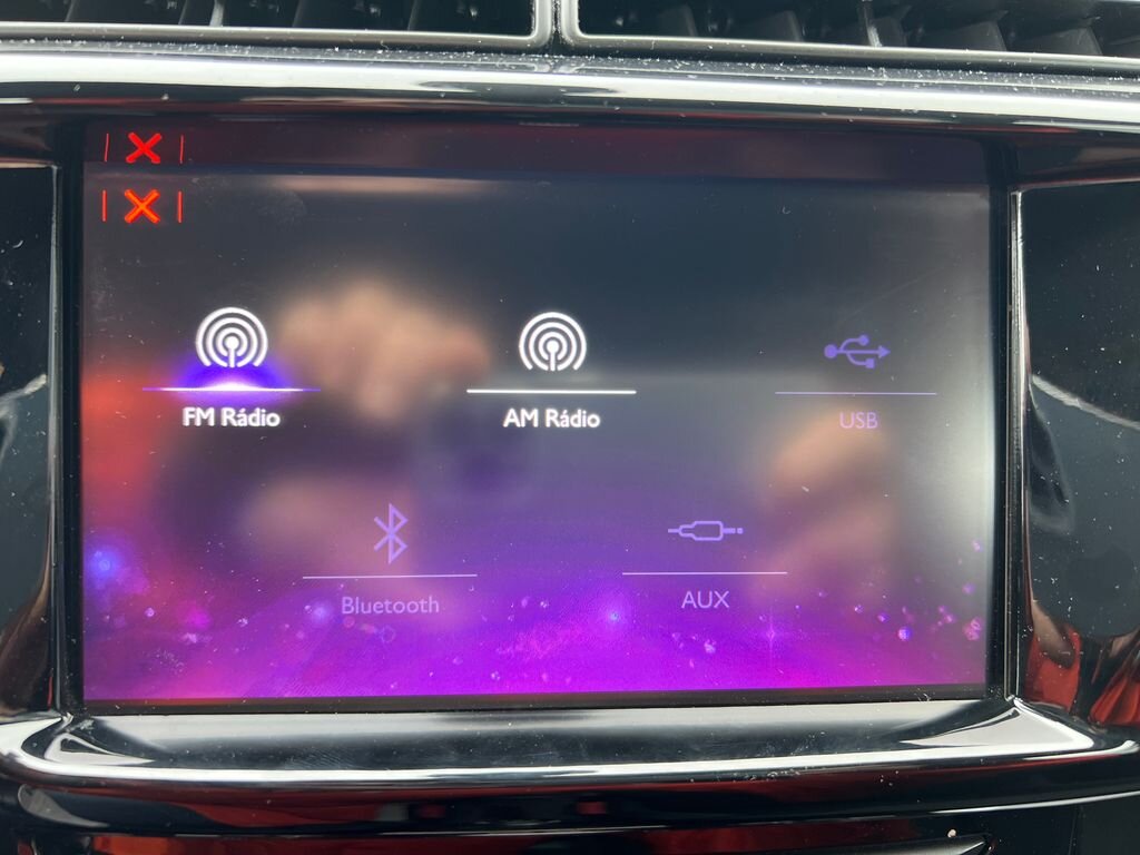 Citroën DS3 Hatchback 1,2 l 81 kw