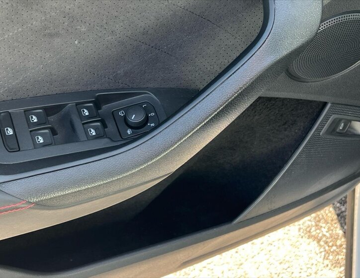 Škoda Kodiaq Kombi 2,0 l 180 kw