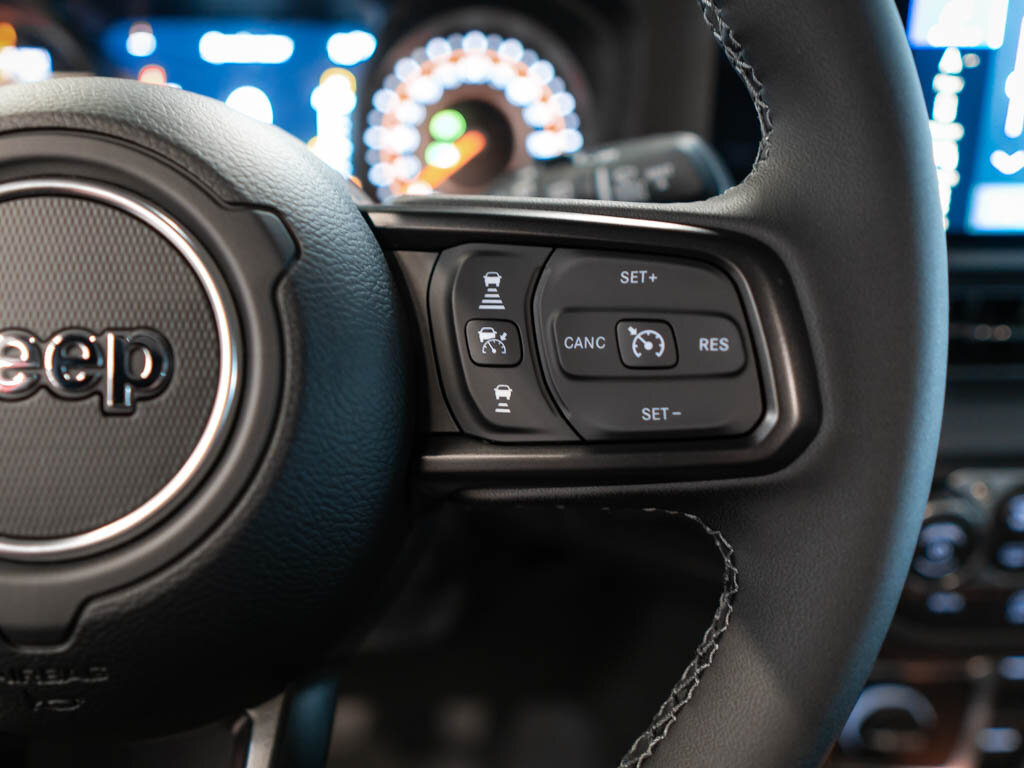 Jeep Wrangler Ostatní 3,6 l 213 kw