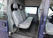 Ford Transit Ostatní 2,2 l 114 kw