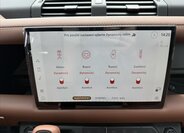 Land Rover Defender SUV 4,4 l 467 kw