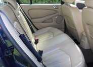 Jaguar X-Type Sedan 2,2 l 114 kw