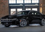 Dodge Charger Sedan 3,0 l 404 kw