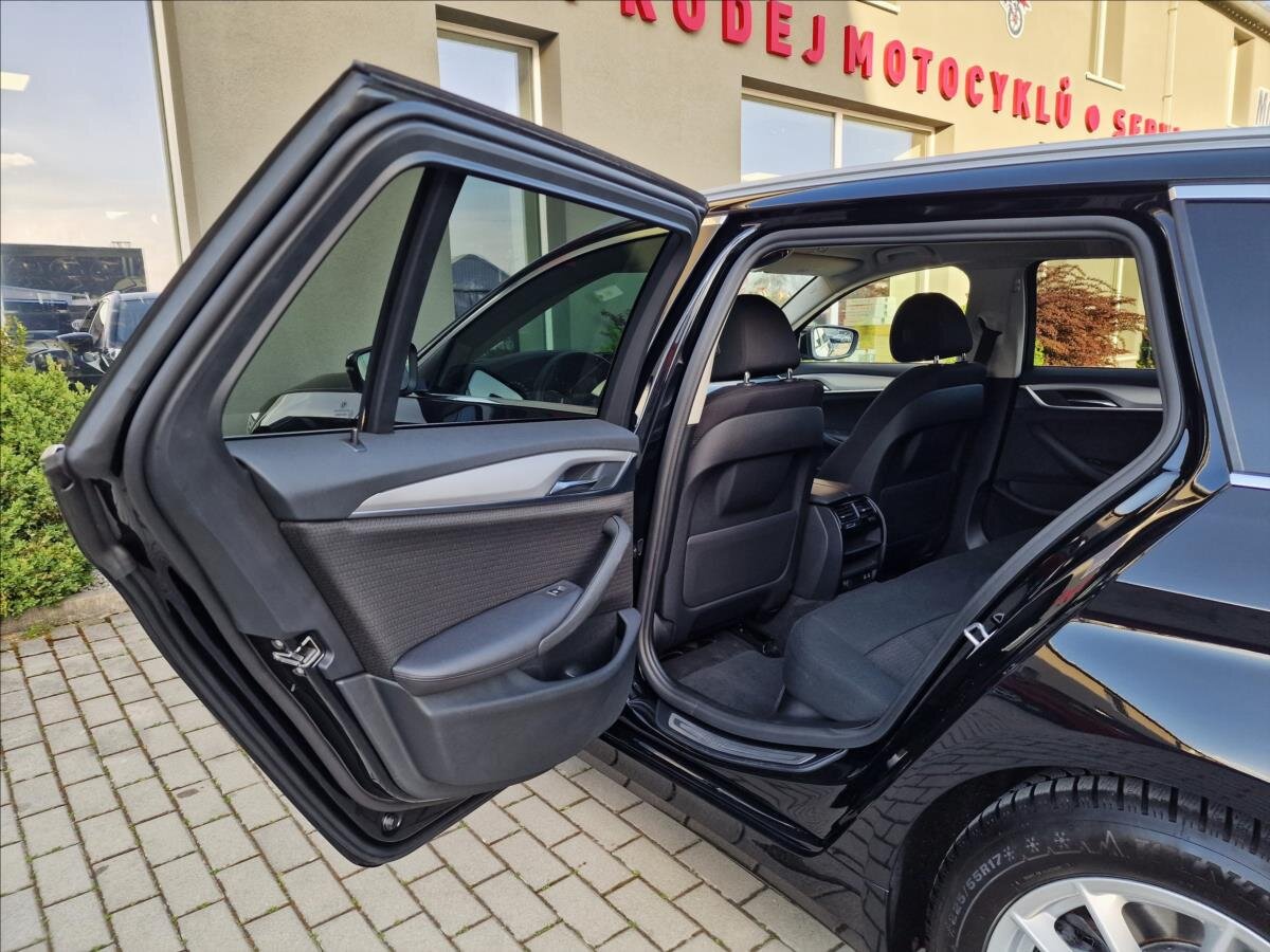 BMW Řada 5
