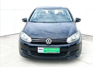 Volkswagen Golf Hatchback 1,6 l 77 kw