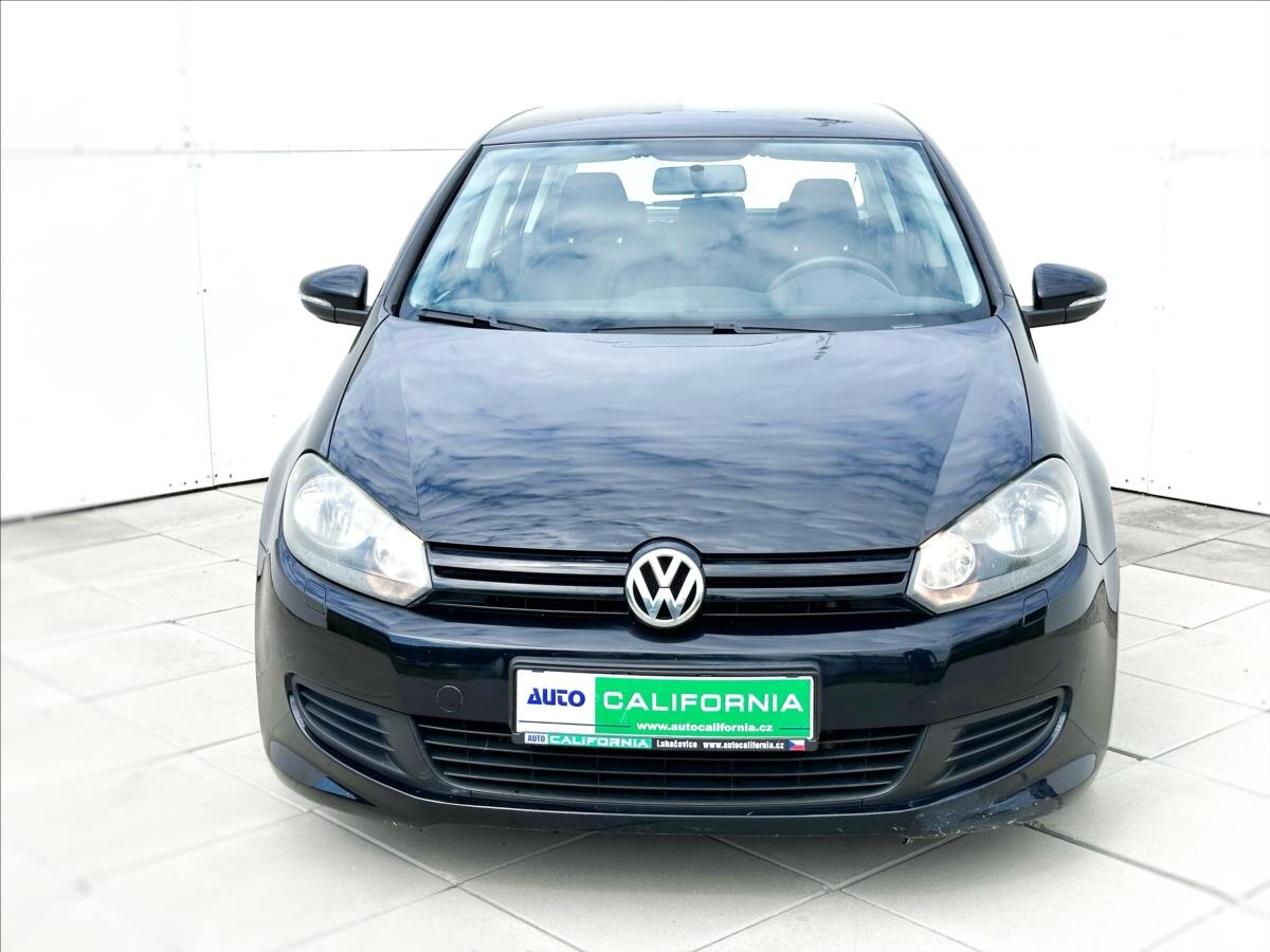 Volkswagen Golf Hatchback 1,6 l 77 kw