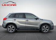 Suzuki Vitara SUV 1,6 l 88 kw