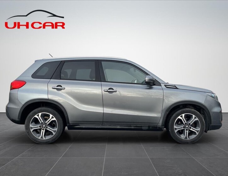 Suzuki Vitara SUV 1,6 l 88 kw