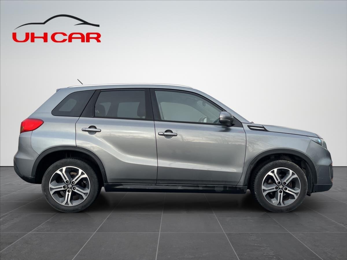 Suzuki Vitara SUV 1,6 l 88 kw
