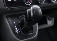 Volkswagen Crafter Skříň 2,0 l 103 kw