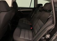 Škoda Octavia Kombi 1,8 l 118 kw