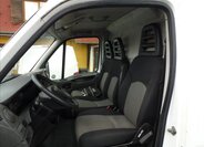Iveco Daily Ostatní 2,3 l 93 kw