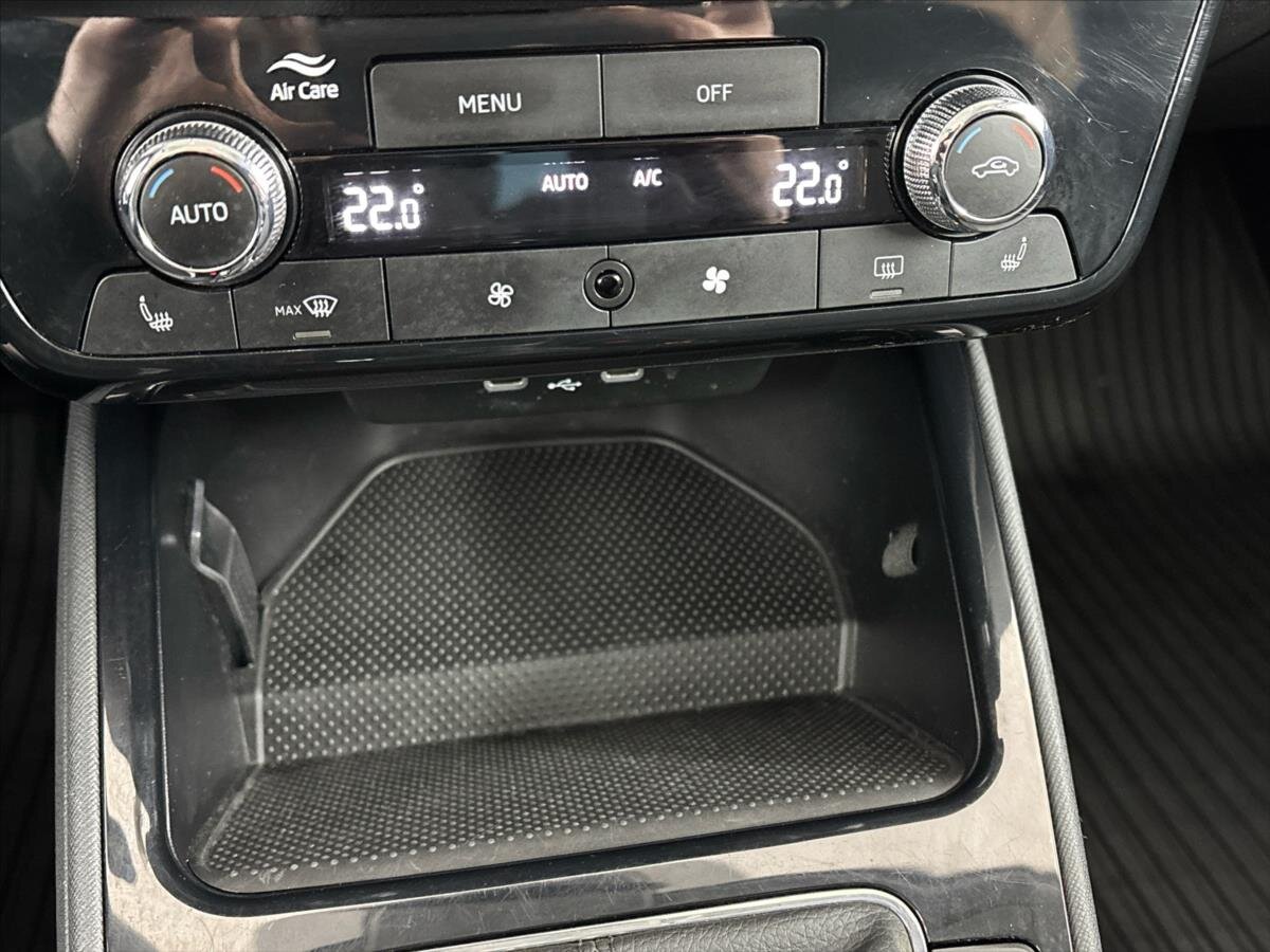 Škoda Fabia Hatchback 999,0 85 kw