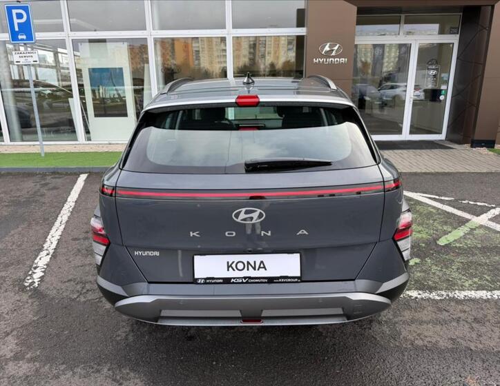 Hyundai Kona 4