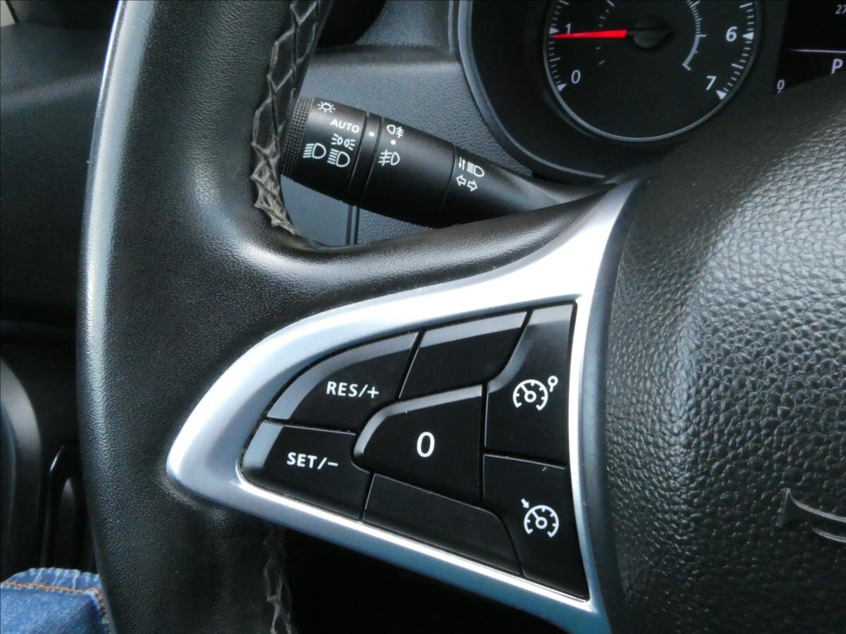 Dacia Duster SUV / Terénní 1,3 l 110 kw