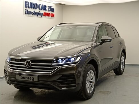 Volkswagen Touareg SUV 3,0 l 210 kw