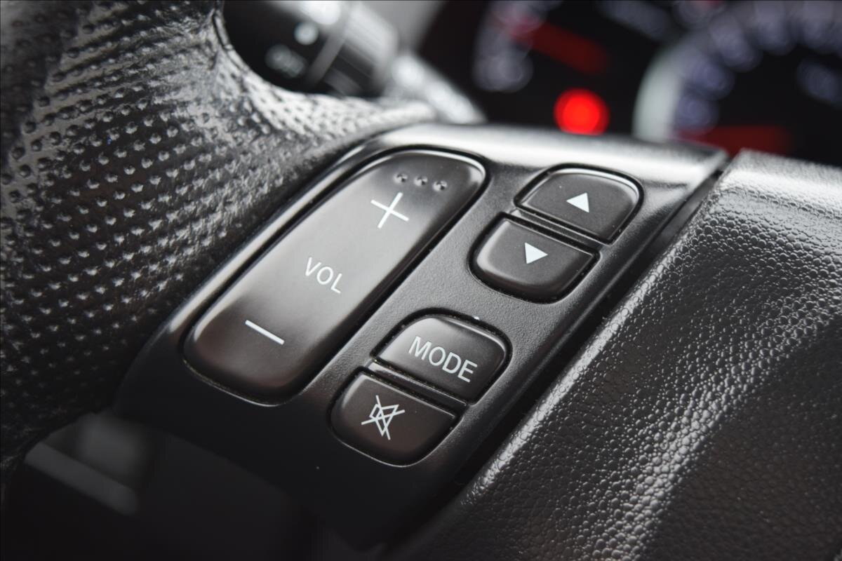 Mazda 5 MPV 1,8 l 85 kw