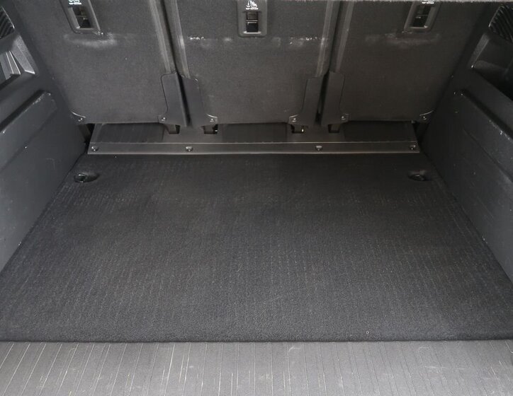 Opel Combo MPV 1,5 l 96 kw