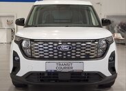 Ford Transit Courier Ostatní 0,0 100 kw