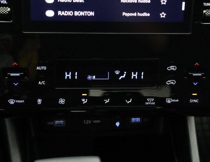 Hyundai Tucson SUV 1,6 l 110 kw