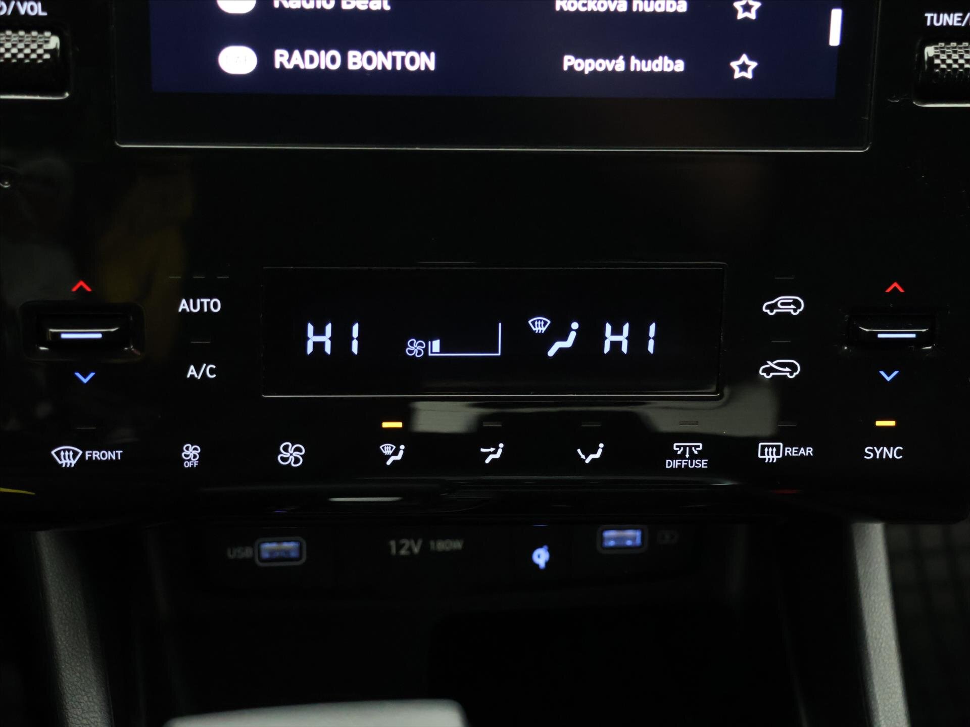 Hyundai Tucson SUV 1,6 l 110 kw