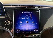 Mercedes-Benz EQE Sedan 0,0 180 kw