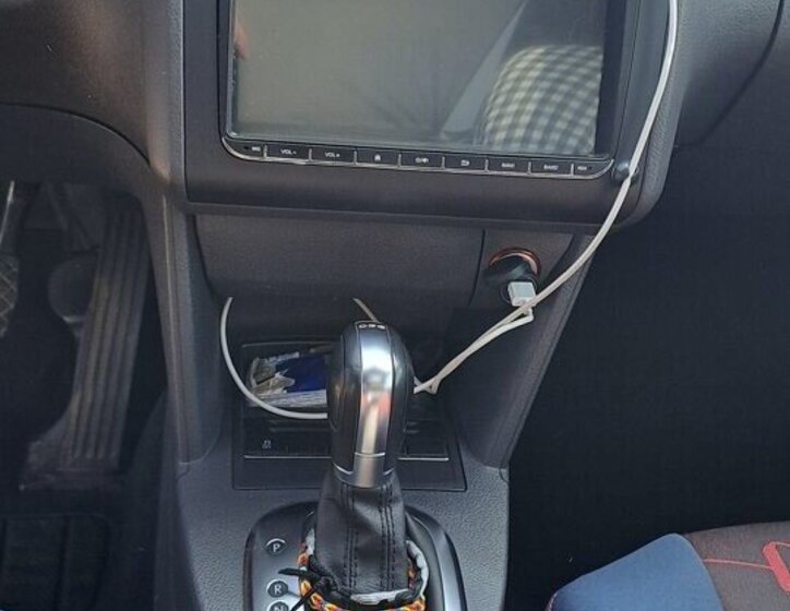 Volkswagen Touran SUV / Terénní 0,0 77 kw