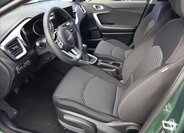 KIA Ceed 11