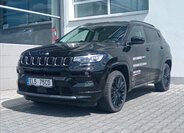 Jeep Compass SUV / Terénní 1,3 l 132 kw