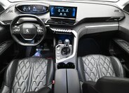 Peugeot 5008 SUV / Terénní 1,5 l 96 kw