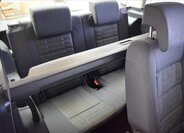 Volkswagen Touran MPV 2,0 l 103 kw