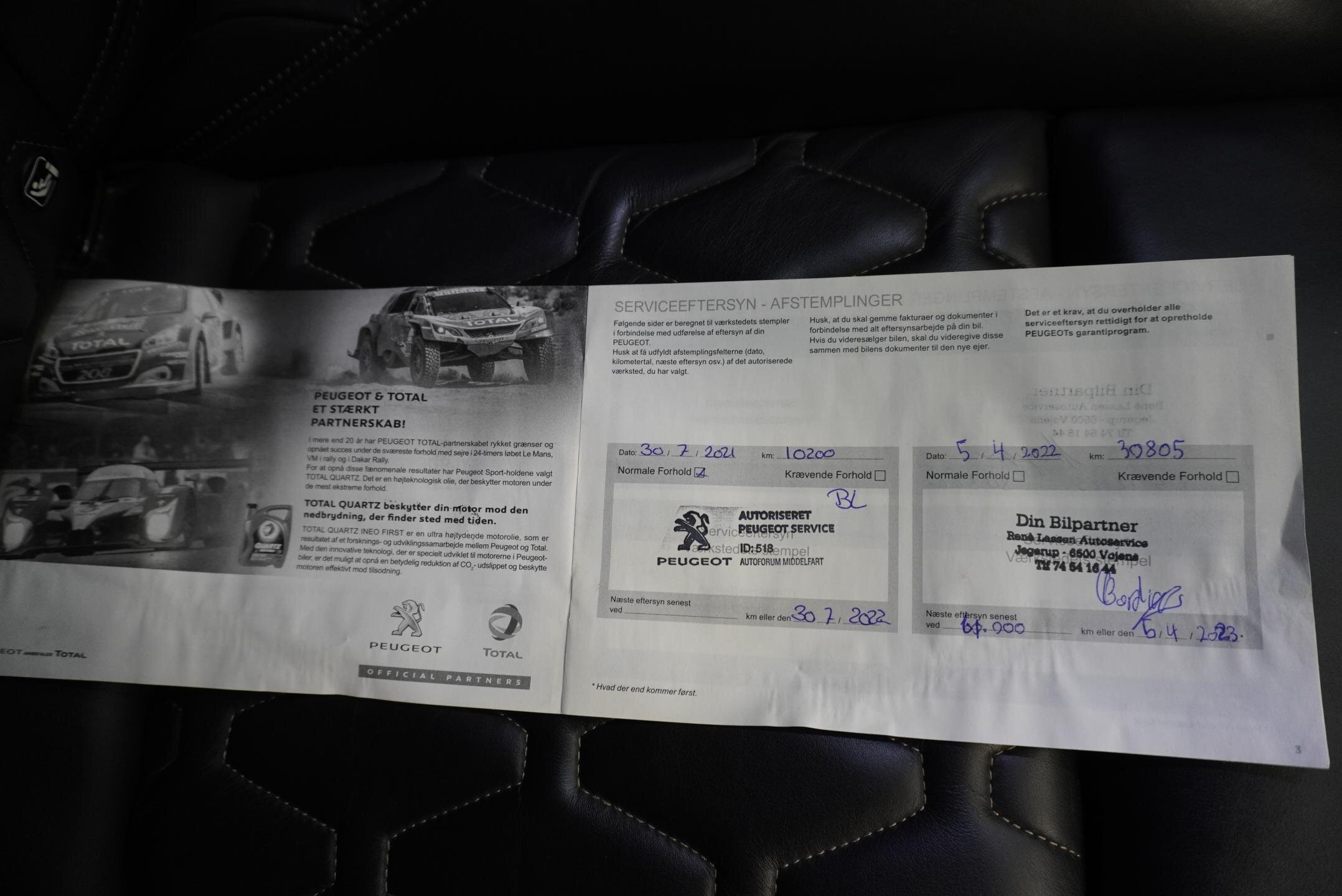 Peugeot 508 Liftback 1,6 l 165 kw