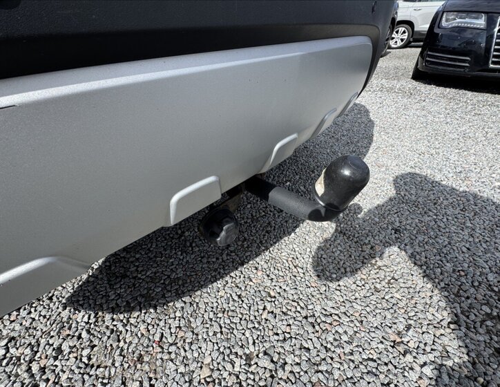 Opel Mokka SUV / Terénní 1,6 l 85 kw