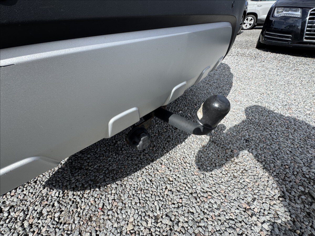 Opel Mokka SUV / Terénní 1,6 l 85 kw