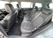 Škoda Kodiaq SUV / Terénní 2,0 l 147 kw