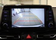 Hyundai i30 Kombi 1,6 l 85 kw