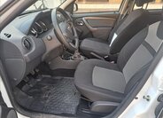 Dacia Duster SUV / Terénní 1,5 l 80 kw