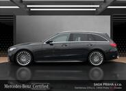 Mercedes-Benz Třídy C 2