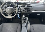 Honda Civic 13