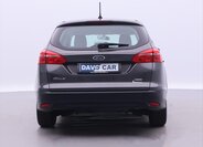 Ford Focus Kombi 999,0 92 kw