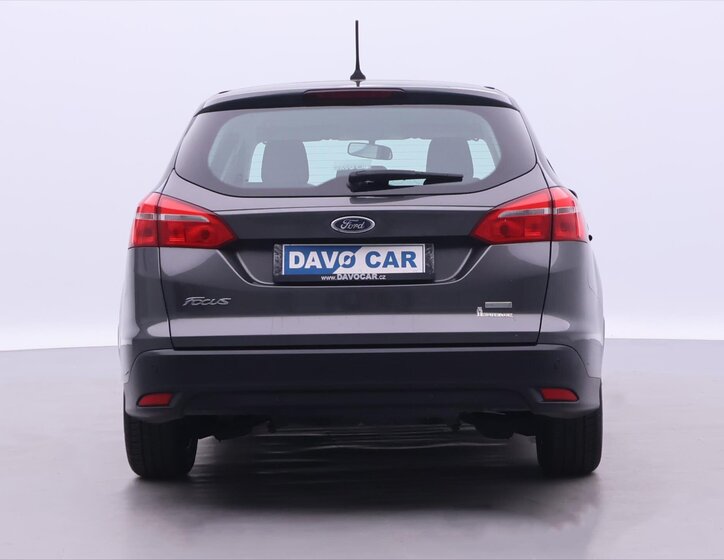 Ford Focus Kombi 999,0 92 kw