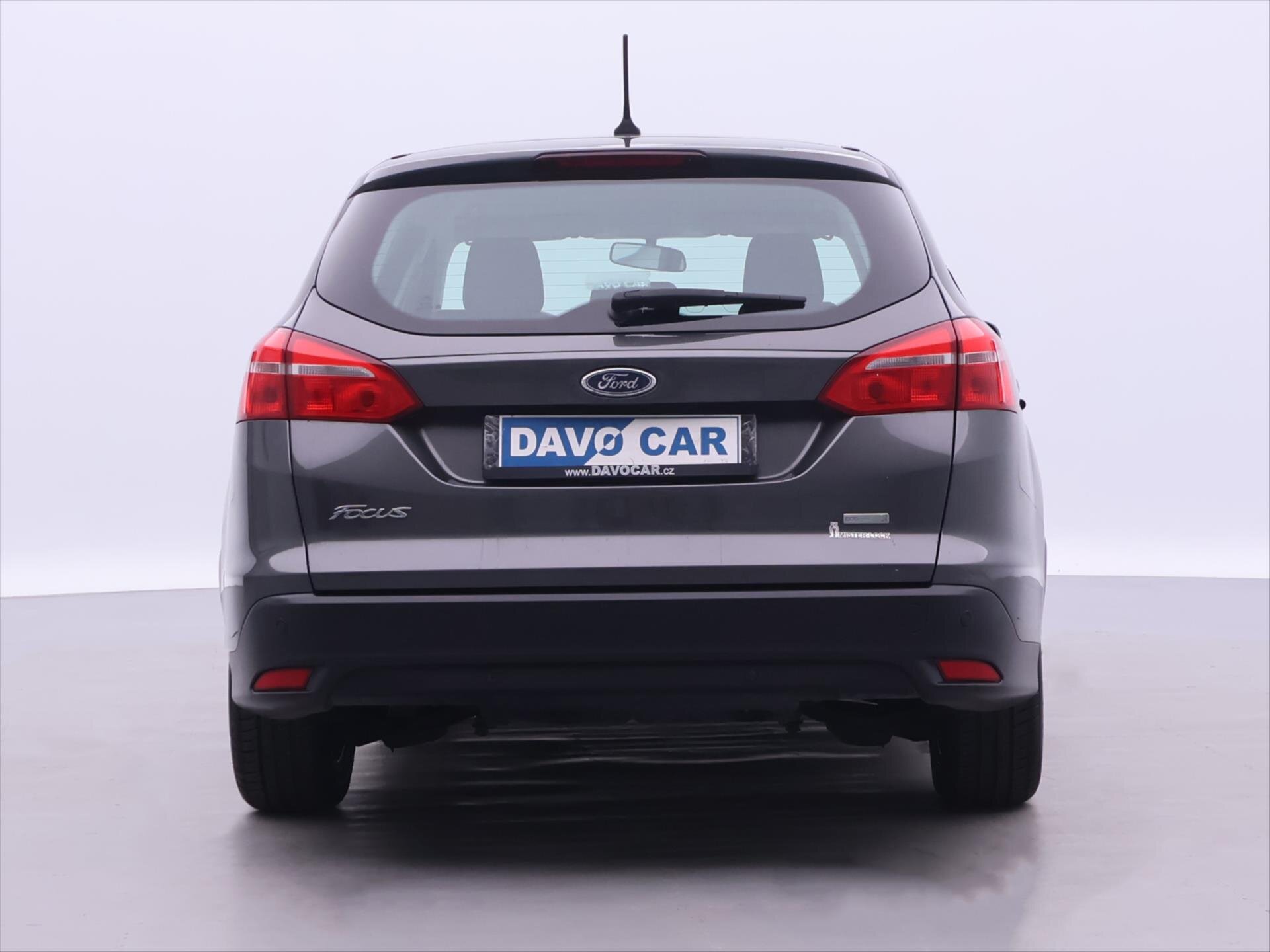 Ford Focus Kombi 999,0 92 kw