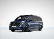 Mercedes-Benz Třídy V Ostatní 2,0 l 174 kw