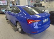 Škoda Octavia Sedan / Limuzína 999,0 81 kw