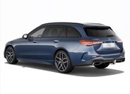 Mercedes-Benz Třídy C Kombi 2,0 l 147 kw