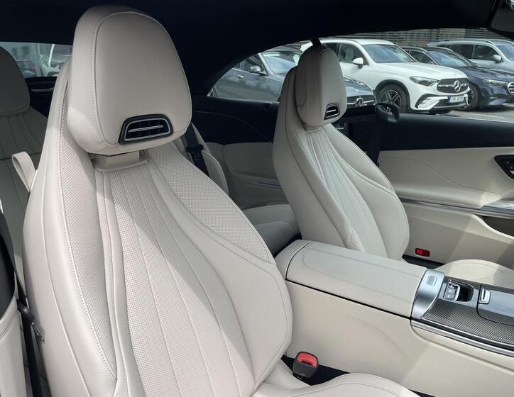 Mercedes-Benz CLE 20