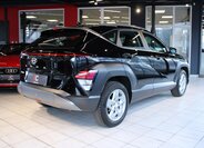 Hyundai Kona Hatchback 1,6 l 145 kw